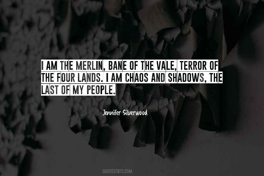 My People Quotes #1381567