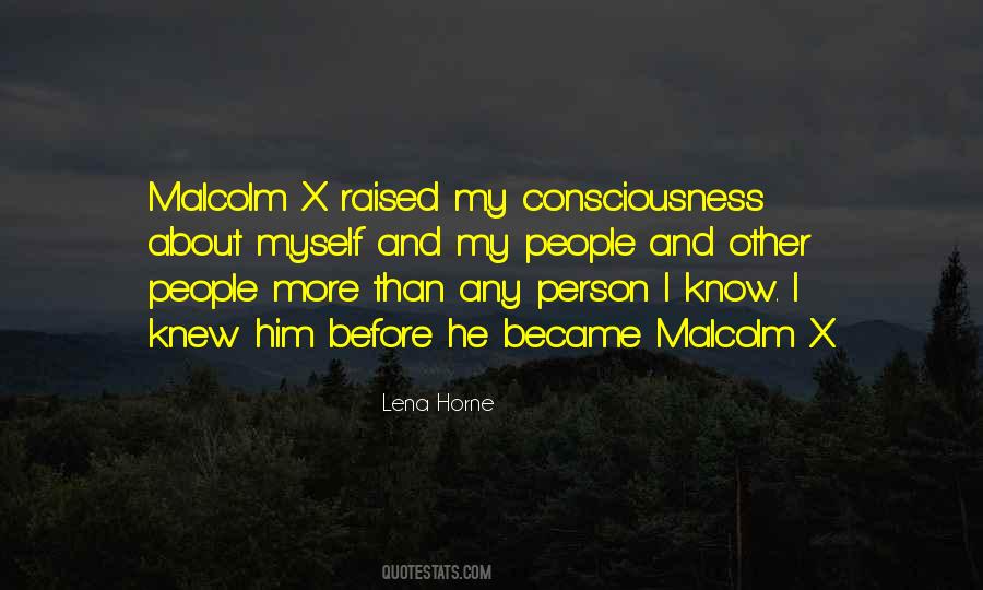 My People Quotes #1391368