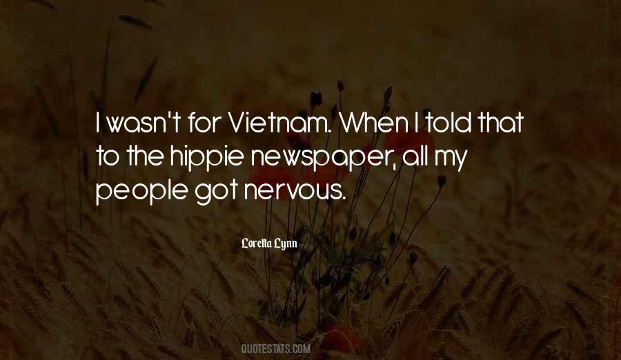 My People Quotes #1392169