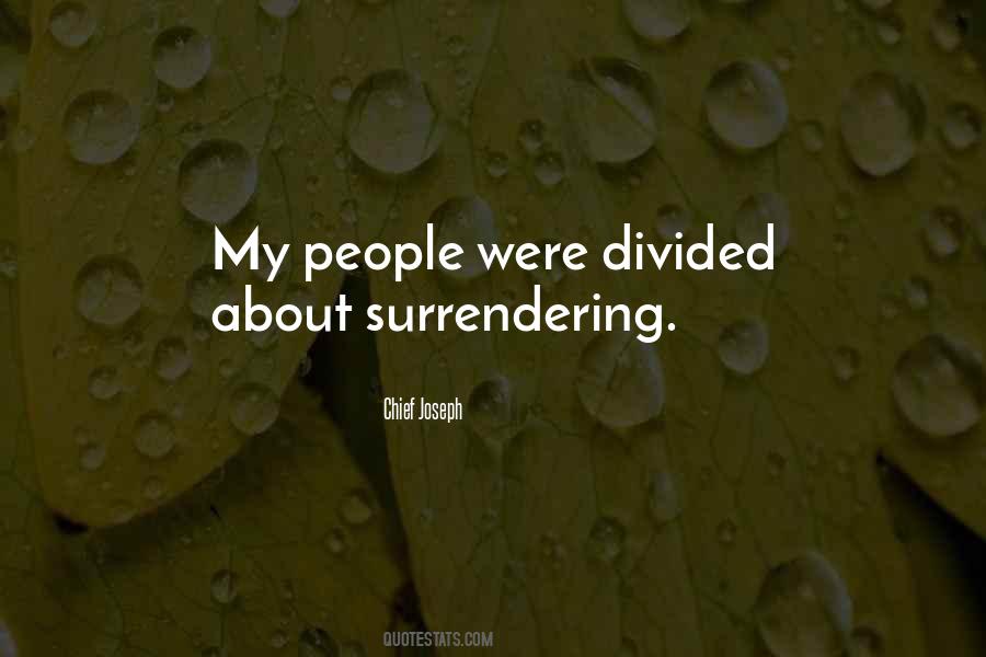 My People Quotes #1411325