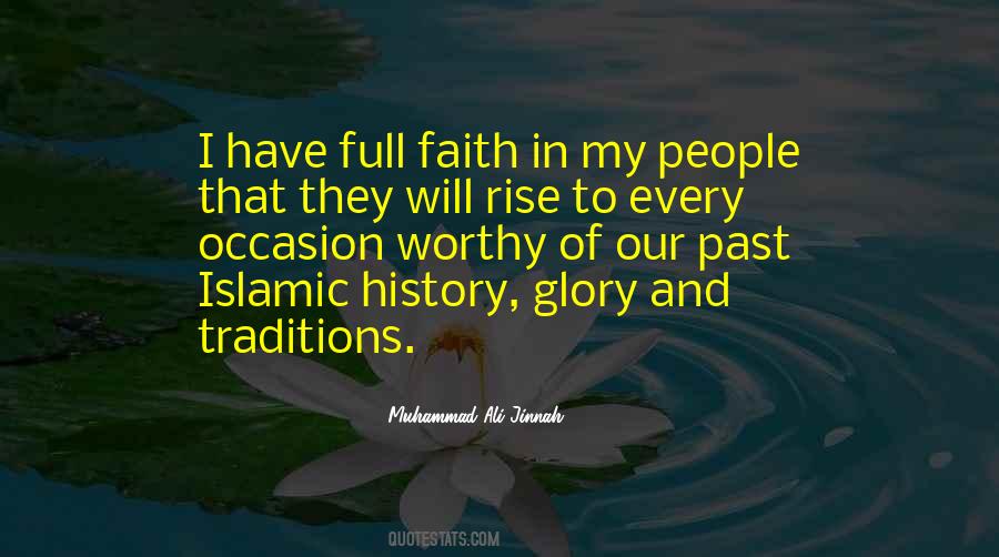 My People Quotes #1421876
