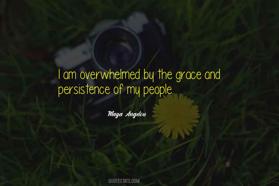 My People Quotes #1436560