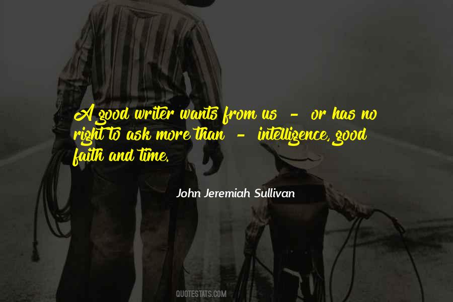 Demurrer Example Quotes #1050167