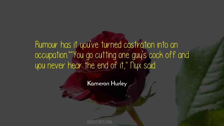 Bakley Murder Quotes #1477417