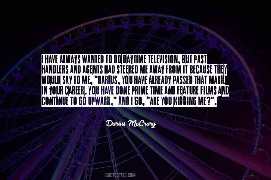 Darius P Quotes #1712040