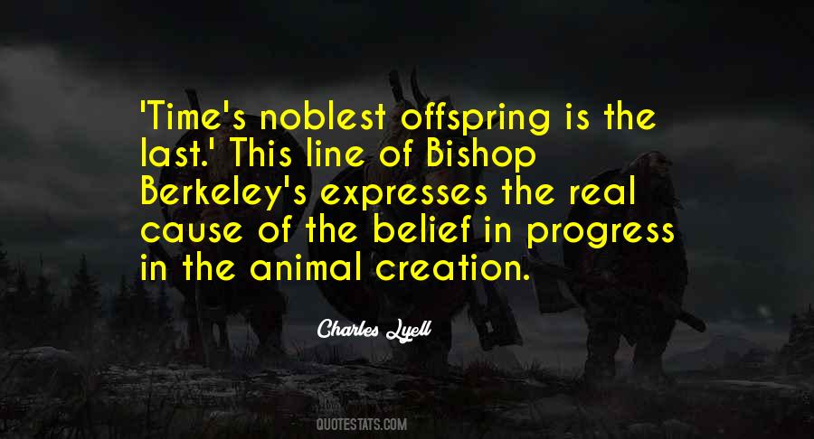 Bishop Quotes #1142254