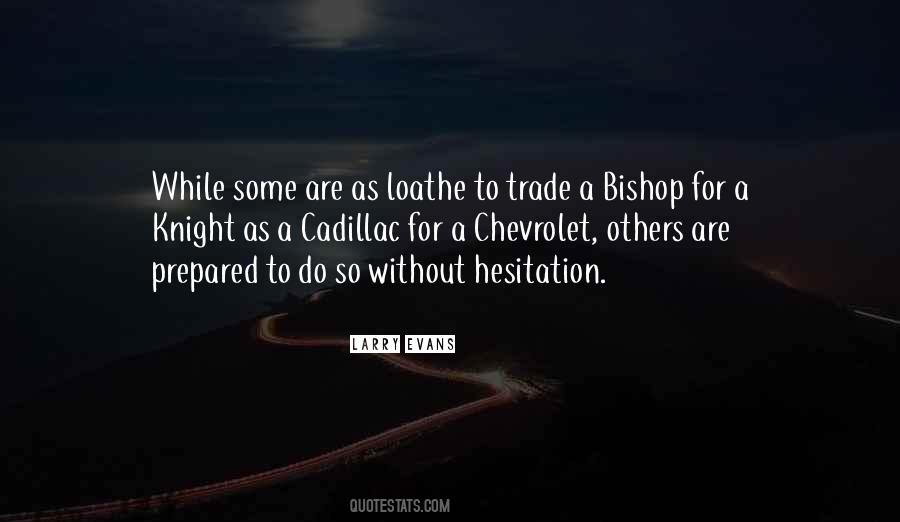 Bishop Quotes #1394951