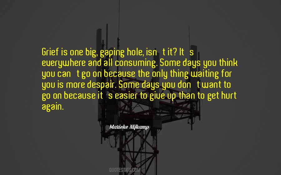 Housebreaking Problems Quotes #1629486