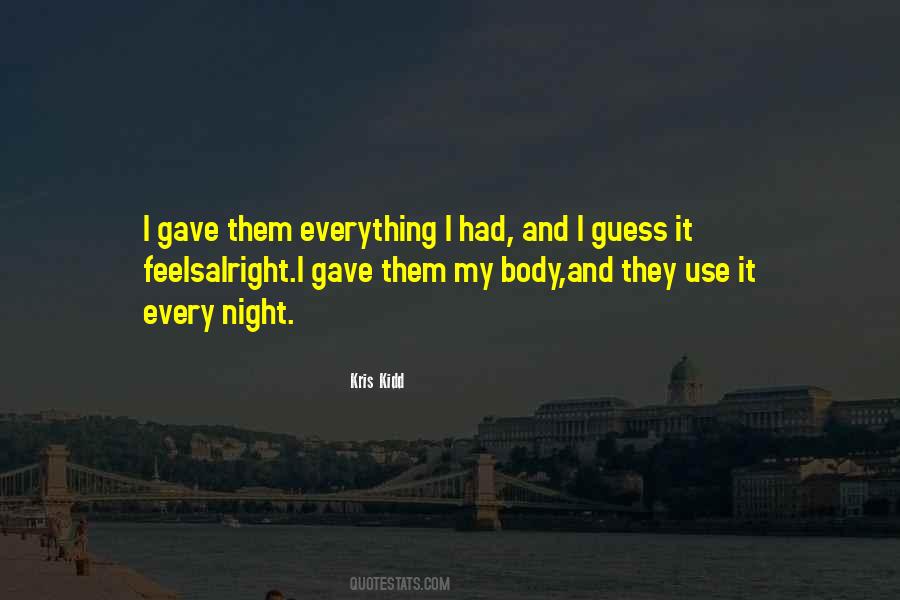 1634 Meadery Quotes #704266