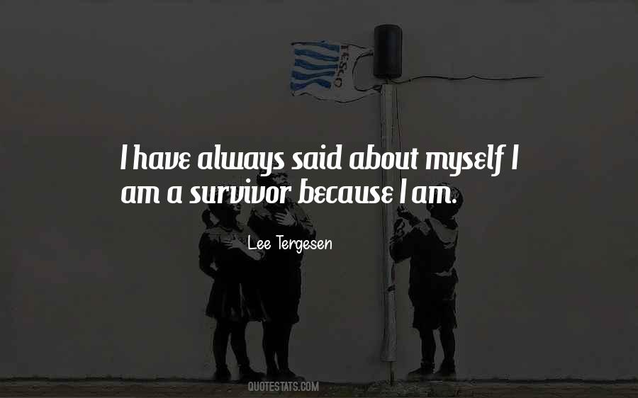 Swanberg Usa Quotes #1826535