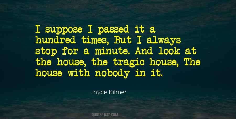 Unsurprisingly In A Sentence Quotes #860472