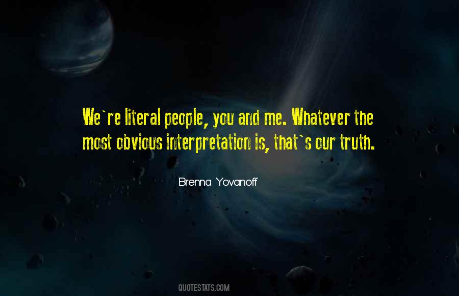 Rozenn Quotes #1097157