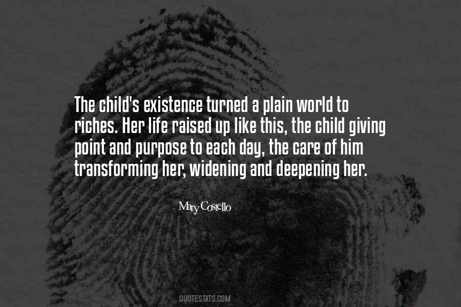 Day Child Care Quotes #1198298