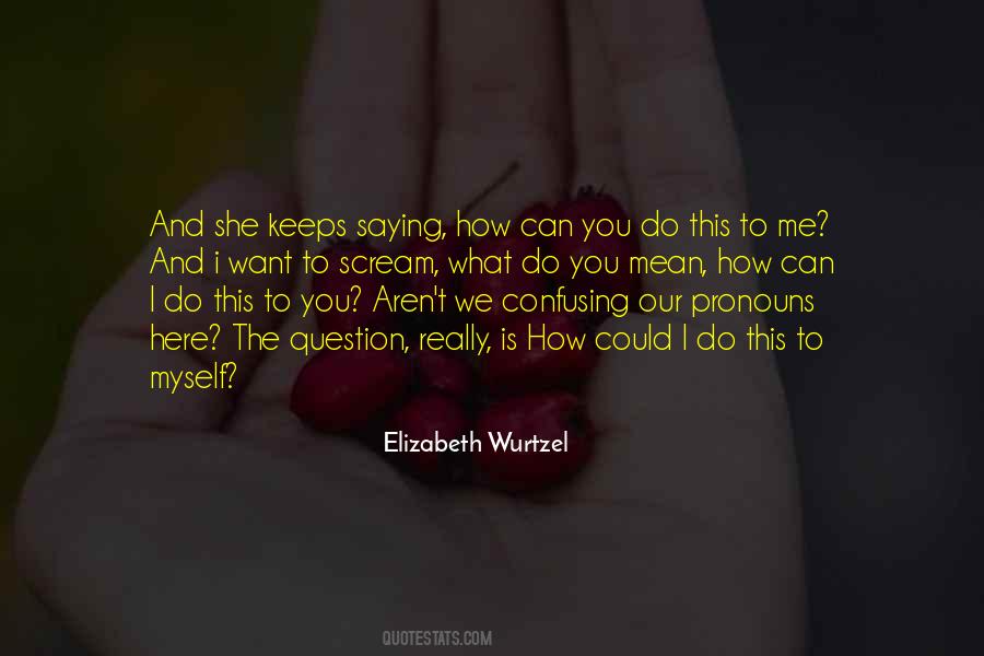 Kesner Joaseus Quotes #827574