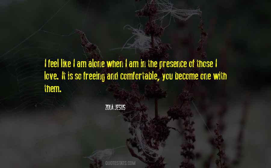 Klaudia Halejcio Quotes #1133824