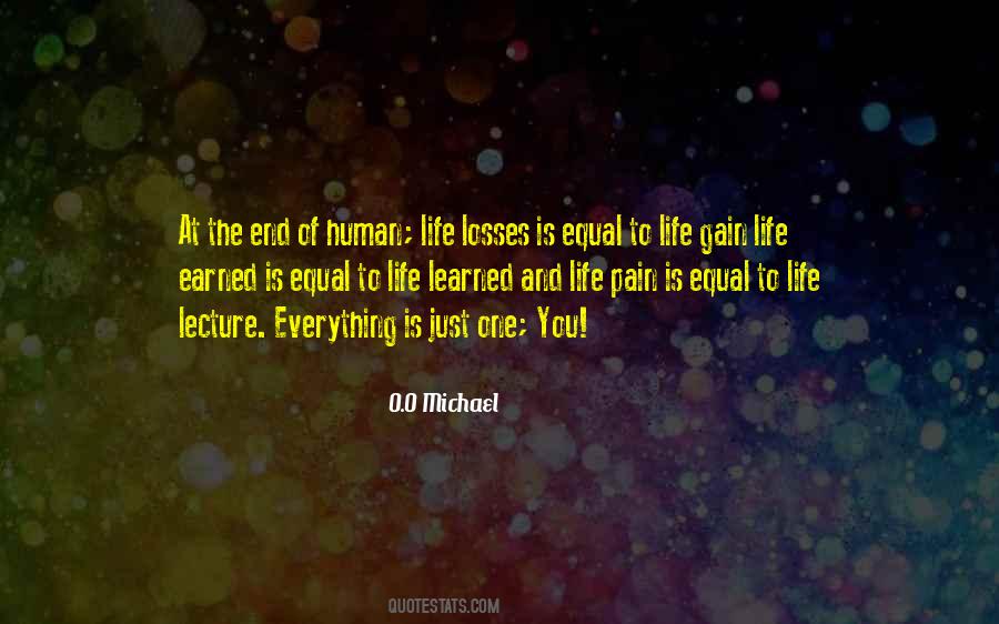 Bit Confused Quotes #133277