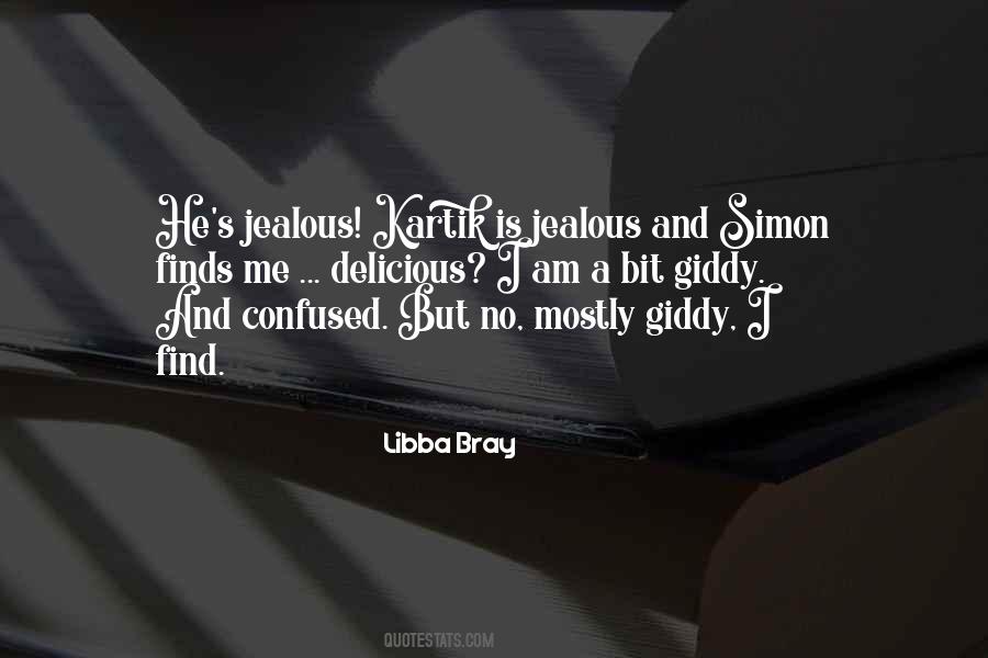 Bit Confused Quotes #1607026