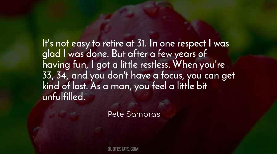 Bit Of Fun Quotes #1083871