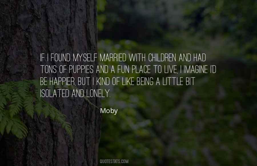 Bit Of Fun Quotes #1097667