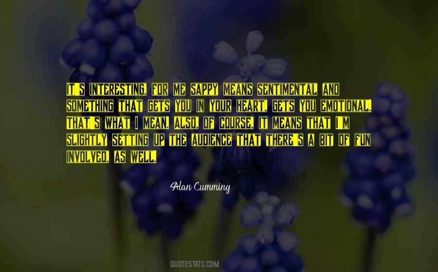 Bit Of Fun Quotes #1098210
