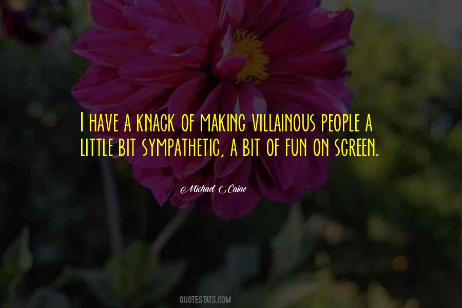 Bit Of Fun Quotes #1869304
