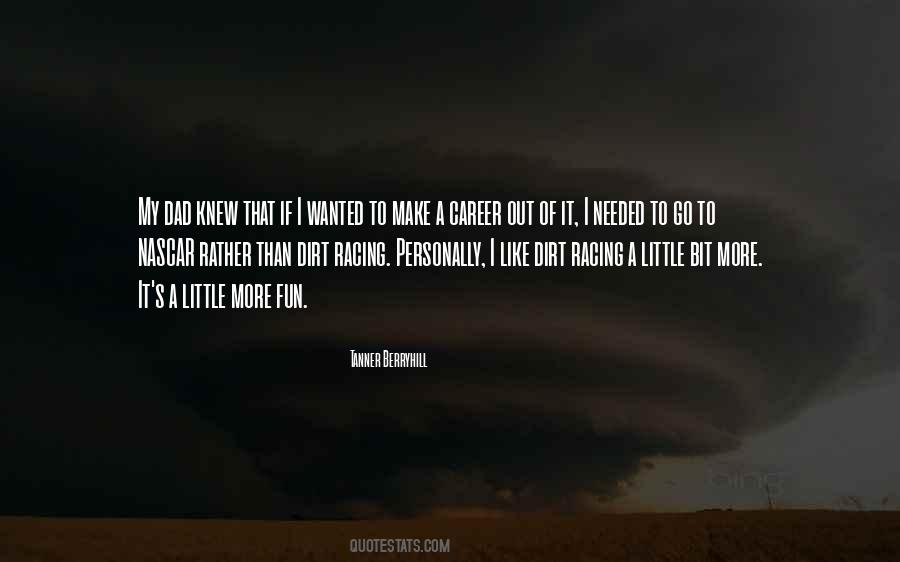 Bit Of Fun Quotes #496649