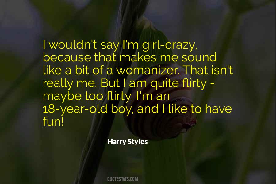 Bit Of Fun Quotes #543732