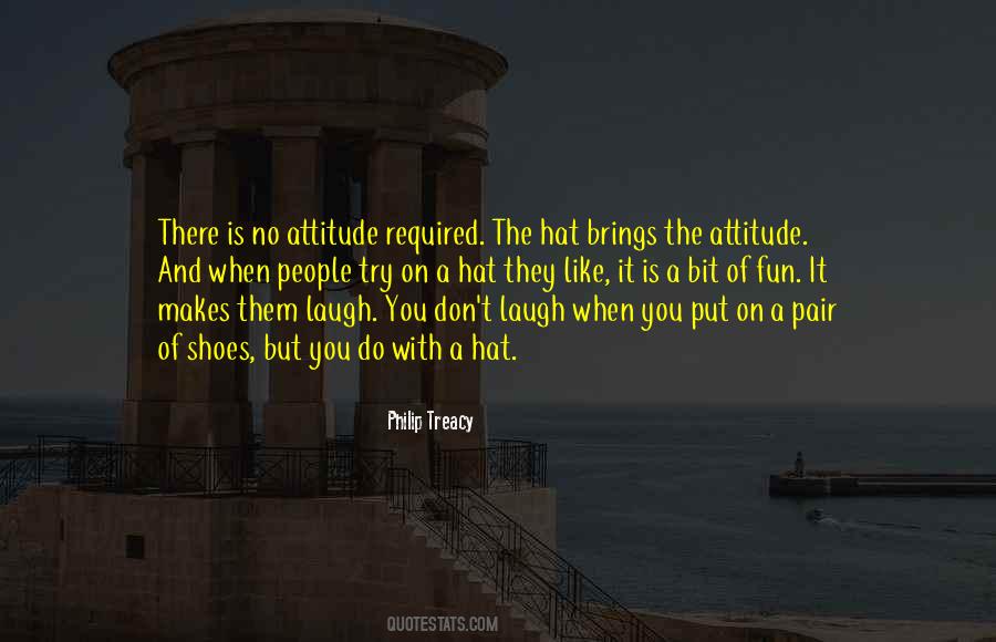 Bit Of Fun Quotes #631998