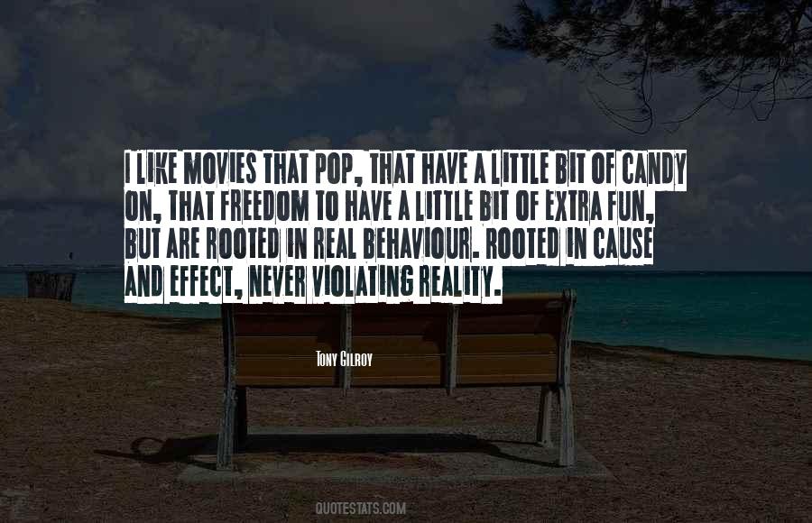 Bit Of Fun Quotes #69367