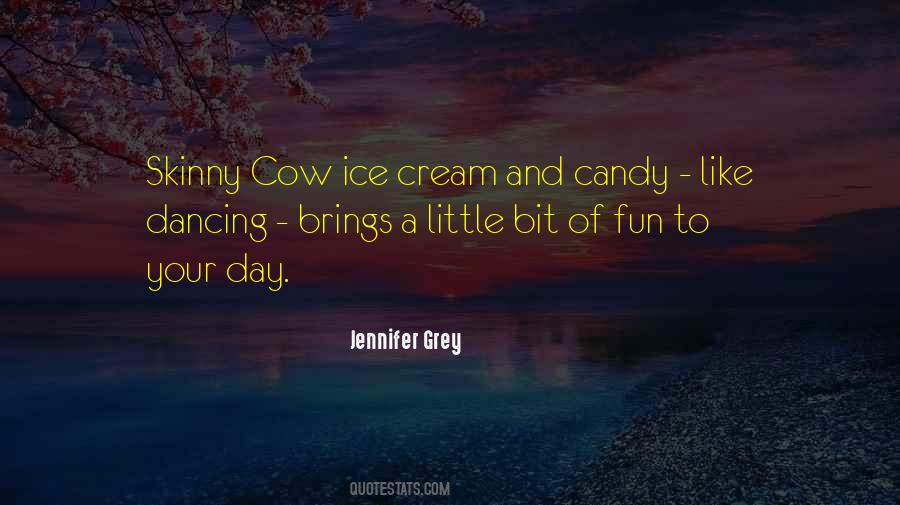 Bit Of Fun Quotes #878374