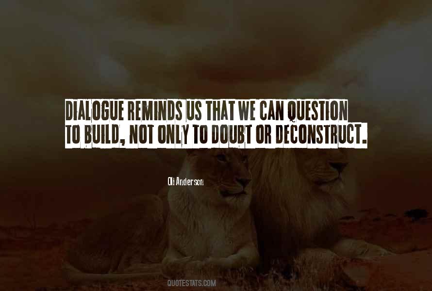 Derrian Duryea Quotes #375312