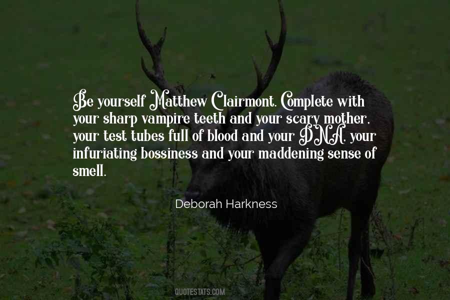 Complete Yourself Quotes #1364838
