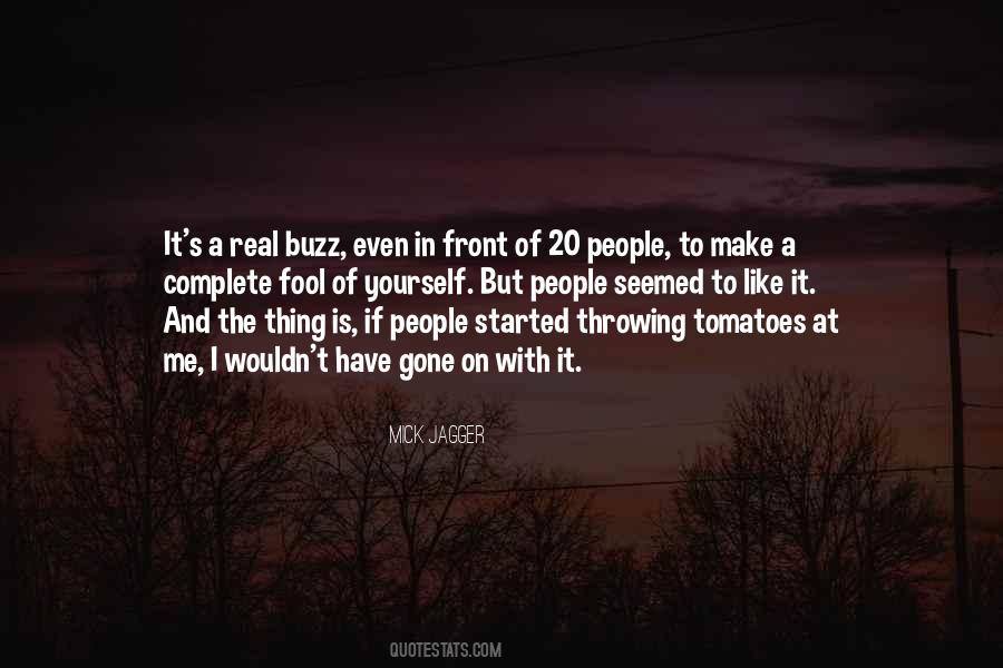 Complete Yourself Quotes #16376