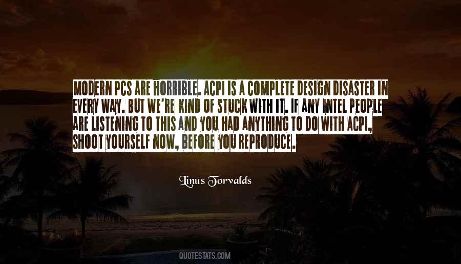 Complete Yourself Quotes #1811386