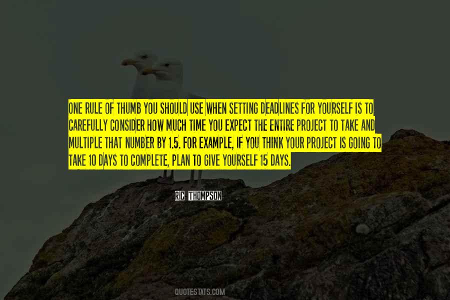 Complete Yourself Quotes #612085