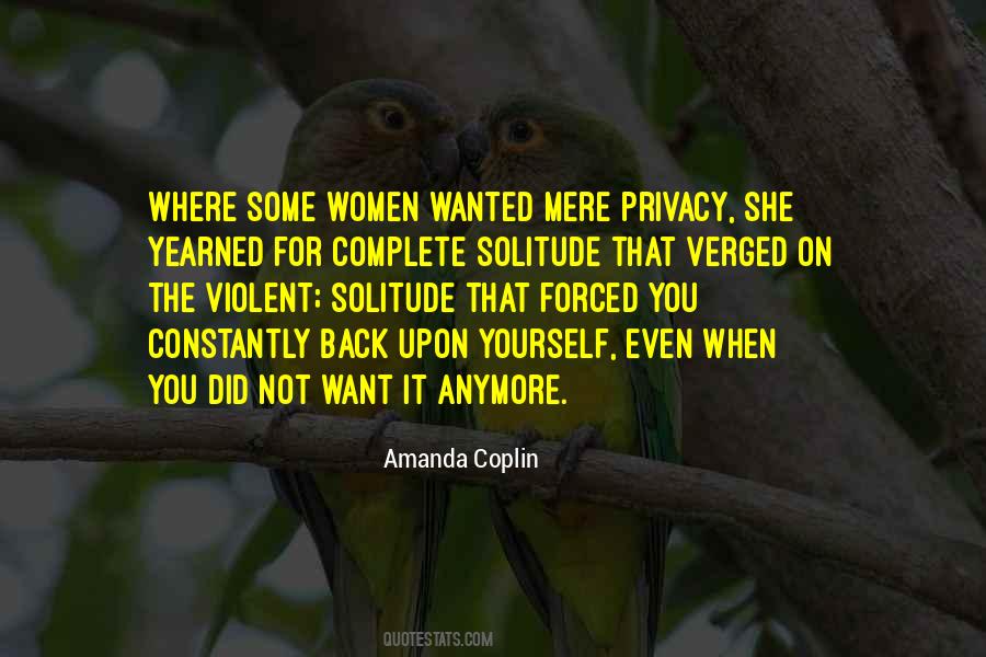 Complete Yourself Quotes #626657