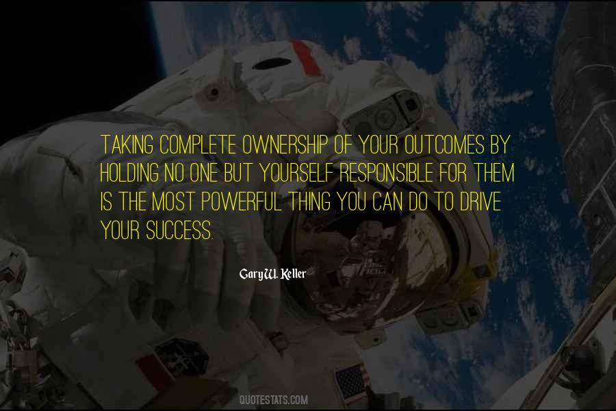 Complete Yourself Quotes #670483