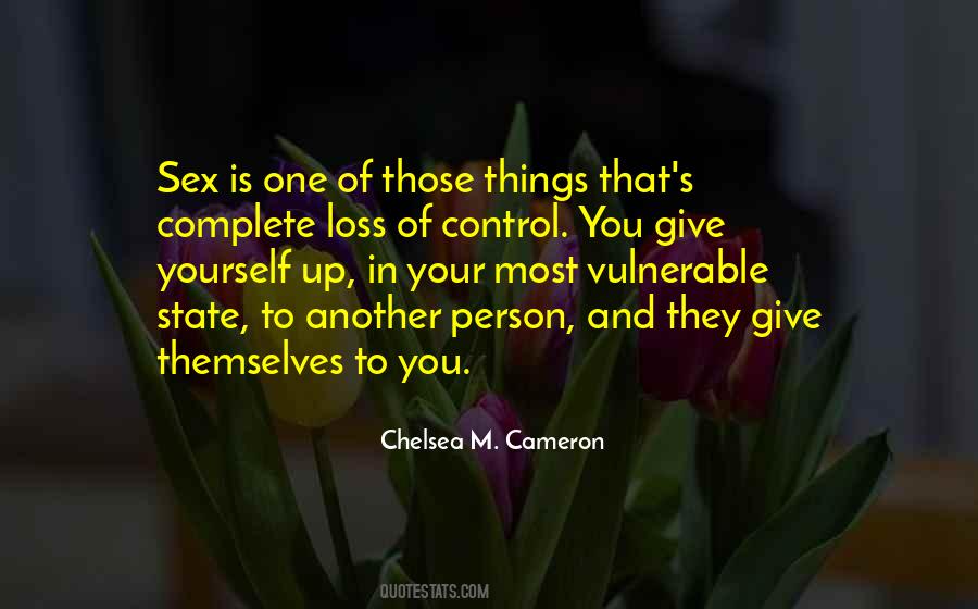 Complete Yourself Quotes #755173