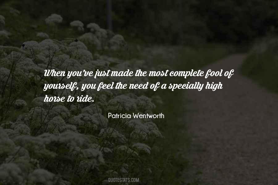 Complete Yourself Quotes #84876