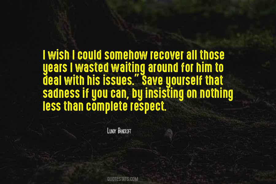 Complete Yourself Quotes #866501