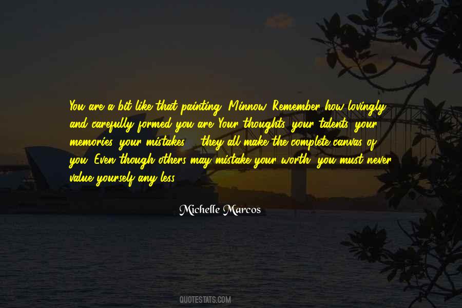 Complete Yourself Quotes #908595