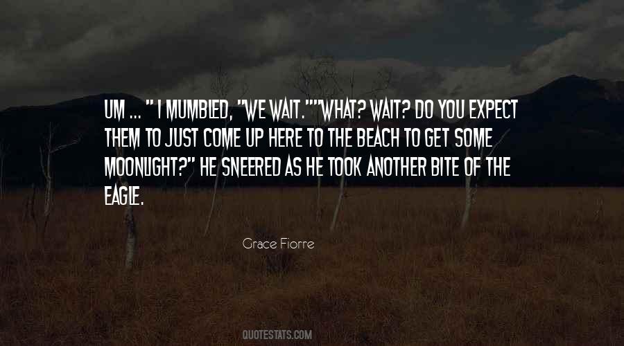 Bite Me Funny Quotes #232476