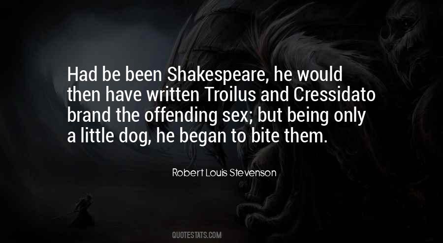 Bite Me Funny Quotes #334556