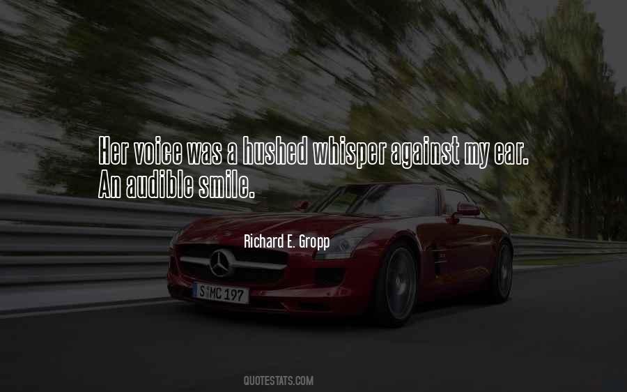 Wassenberg Chur Quotes #640818