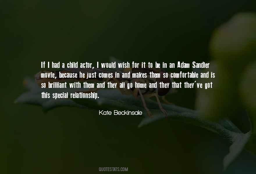 Karlyn Percil Quotes #220210