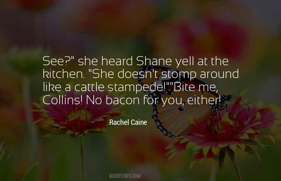 Bite Me Quotes #473126