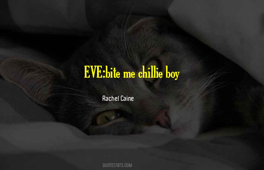 Bite Me Quotes #598989