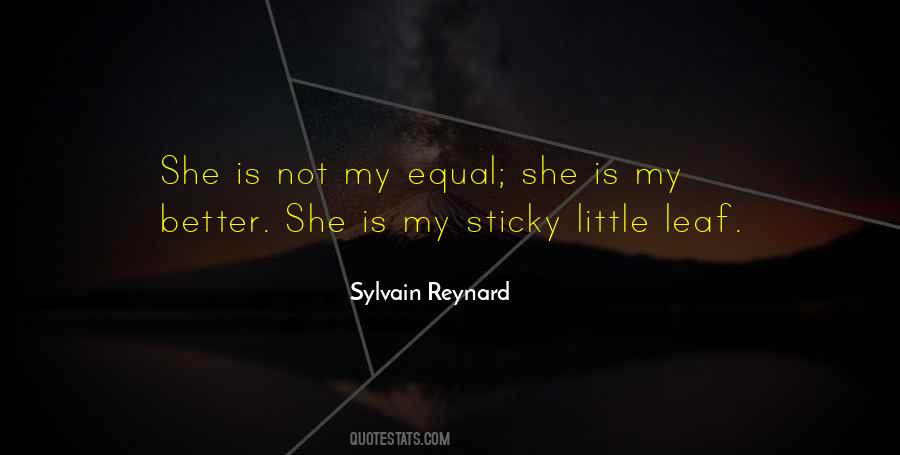 Jakovlevas Quotes #1546295