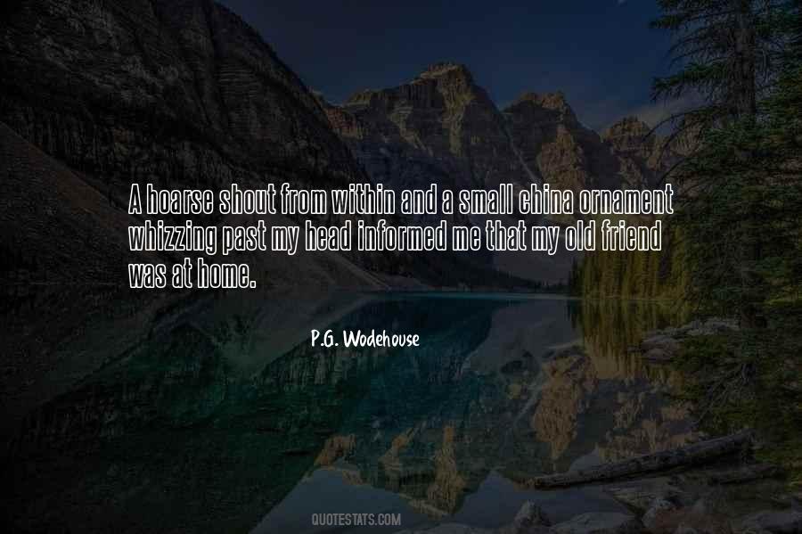 Inexpiable That Which Cannot Be Expiated Quotes #1663467