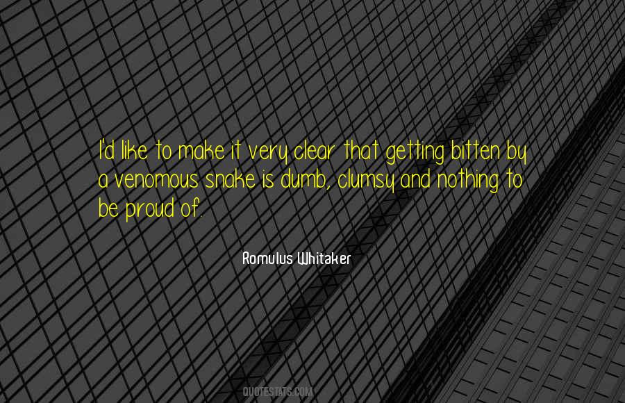 Bitten Quotes #1415069